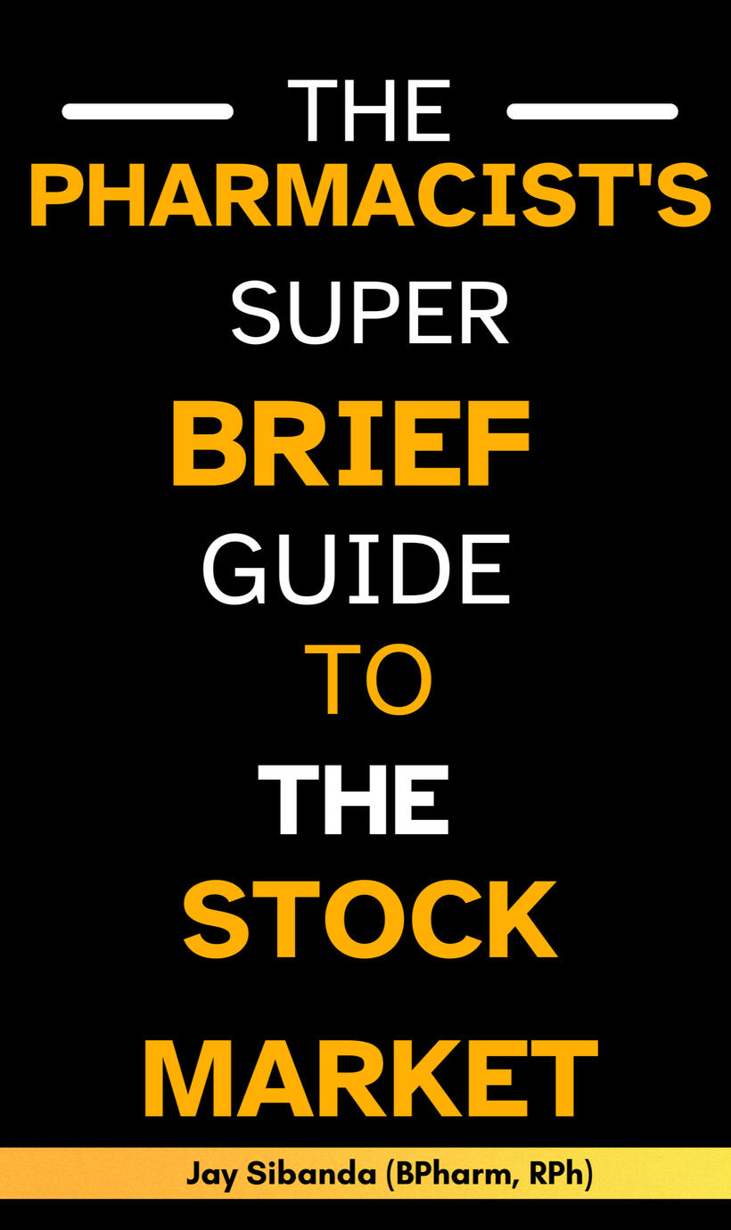 Super Brief Guide to the Stock Market